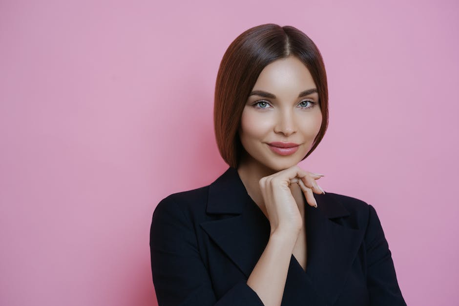 Zdjęcie do artykułu: Jak zrobić idealny portret? 12 zasad, które zmieniają wszystko
